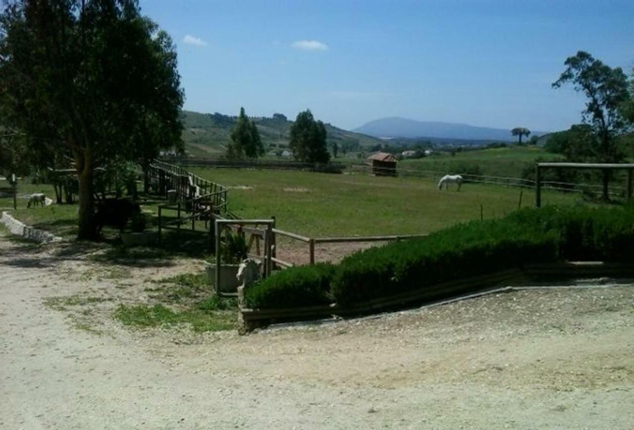Herdade Da Hera Азамбужа Экстерьер фото